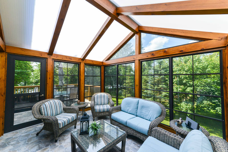 Contact Us Distinctive Sunrooms & Patio Enclosures