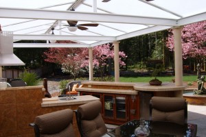 Acrylic-Roof-Outdoor-kitchen